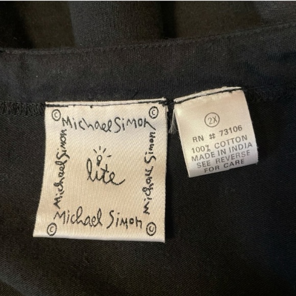 Michael Simon Cardigan - Picture 3 of 3